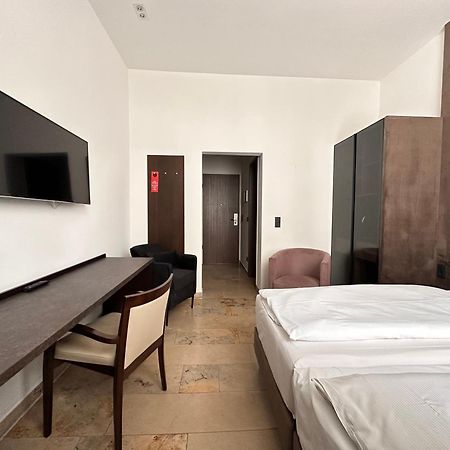 Devin Art Hotel Düsseldorf Dış mekan fotoğraf