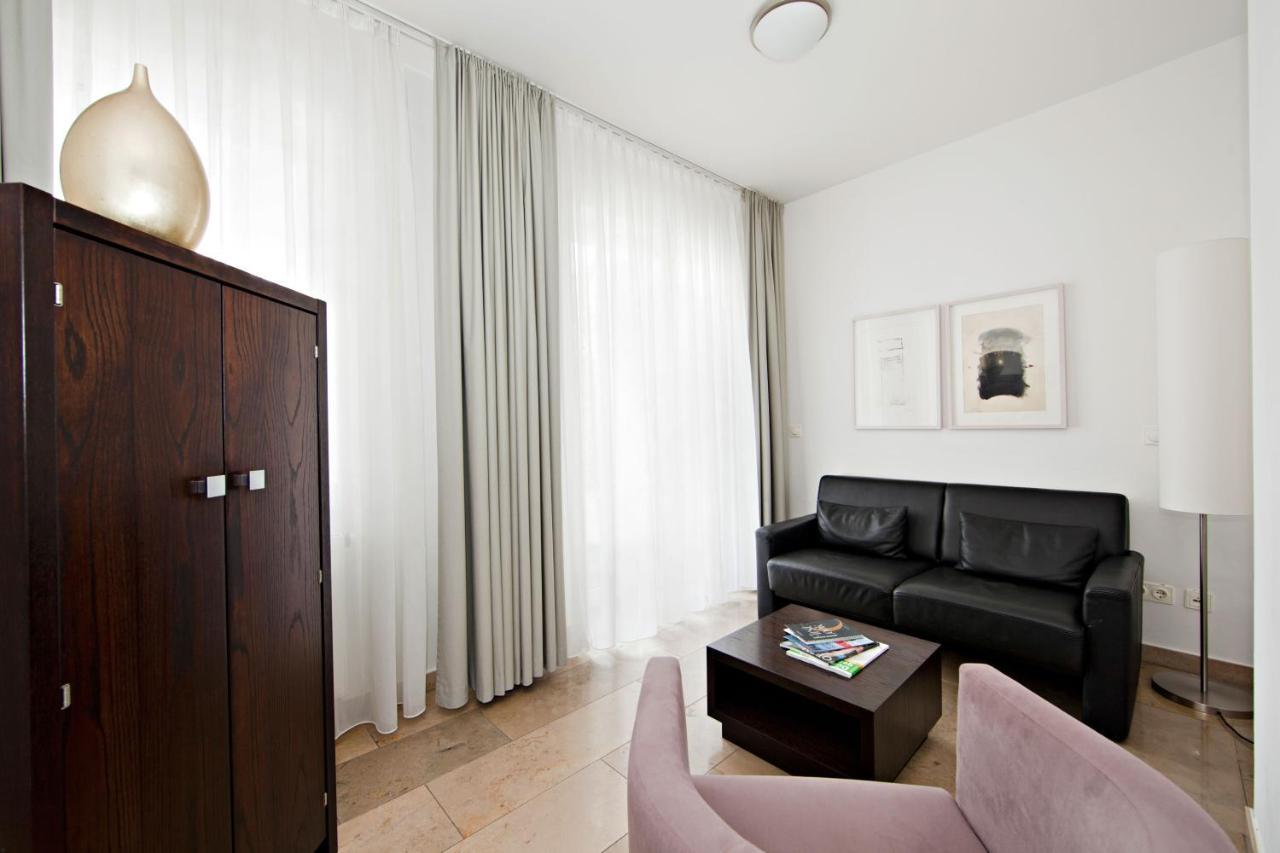 Devin Art Hotel Düsseldorf Dış mekan fotoğraf