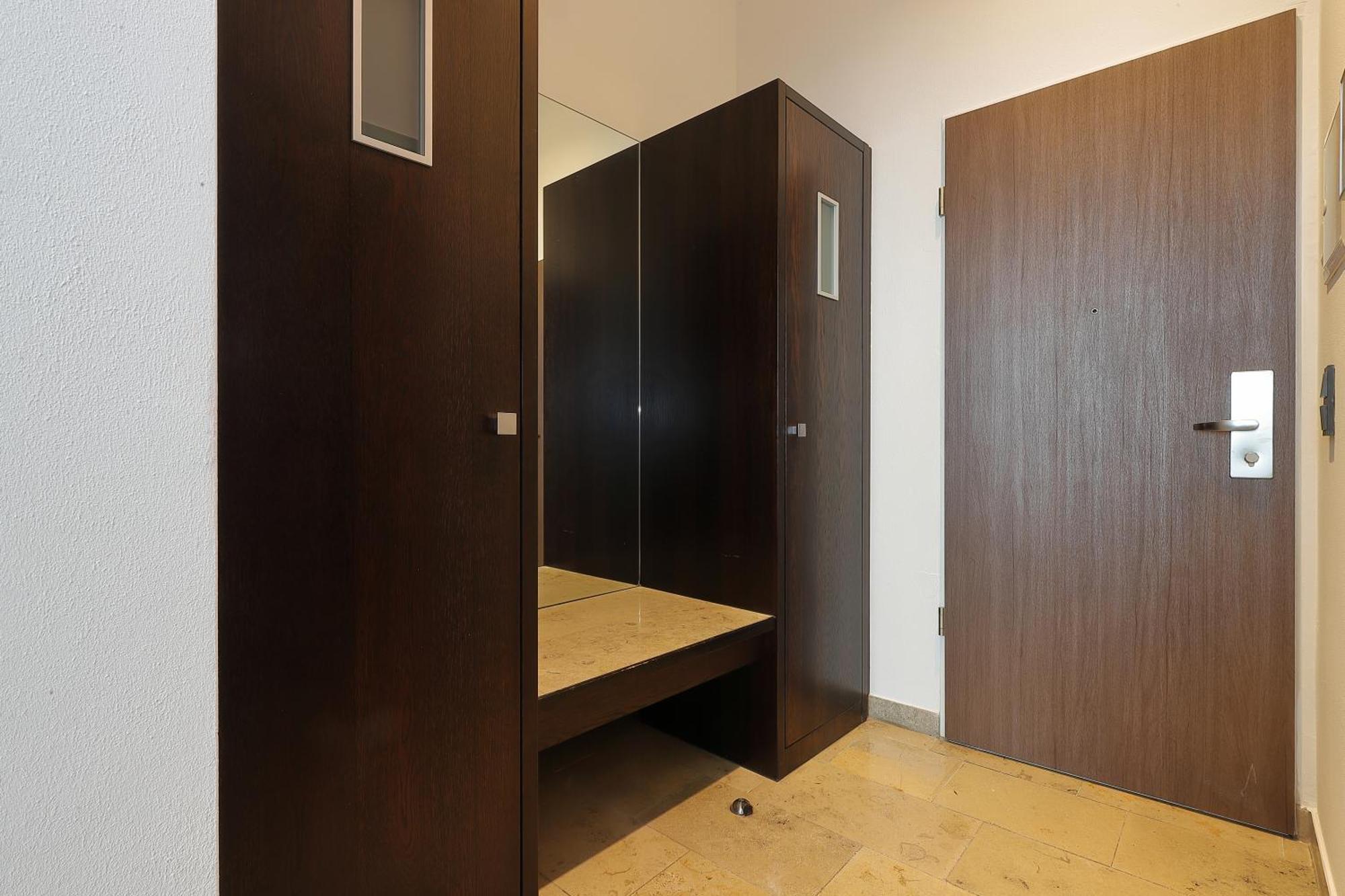Devin Art Hotel Düsseldorf Dış mekan fotoğraf