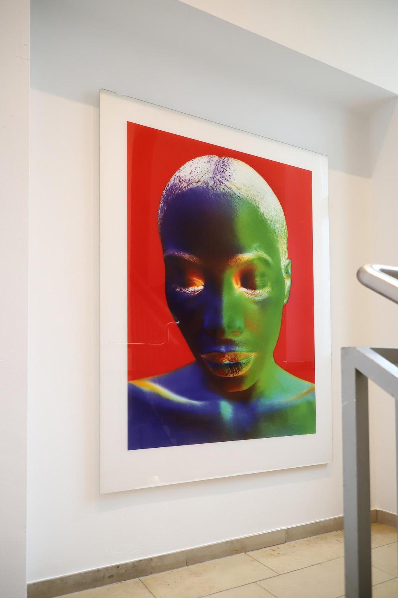 Devin Art Hotel Düsseldorf Dış mekan fotoğraf