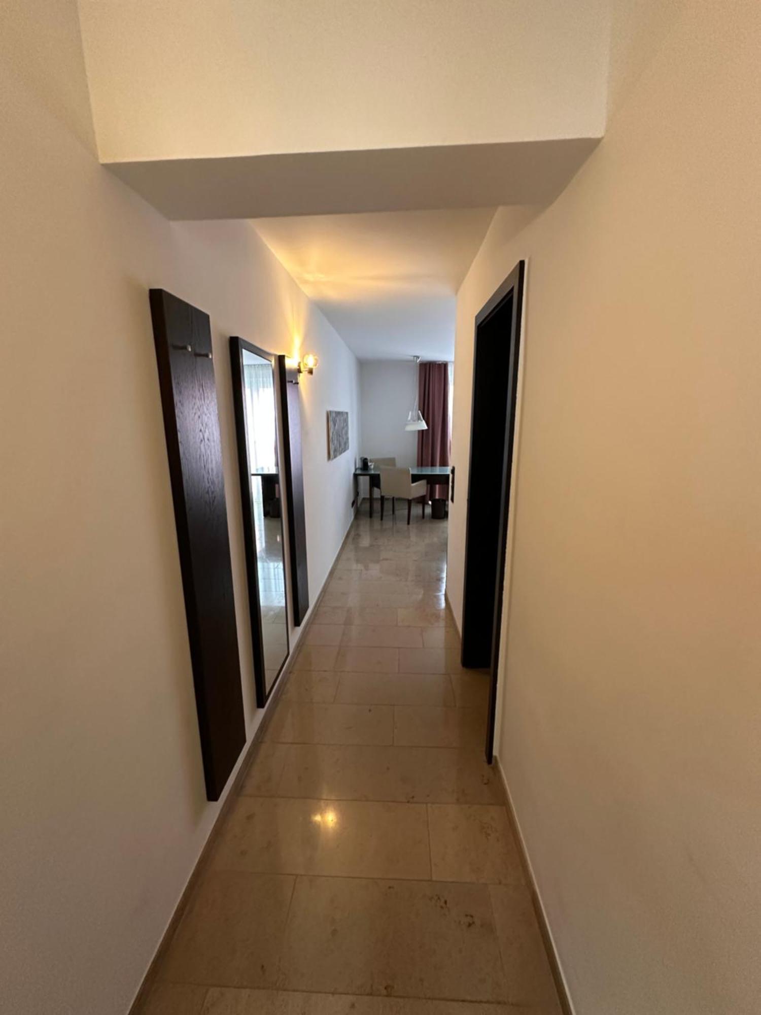 Devin Art Hotel Düsseldorf Dış mekan fotoğraf