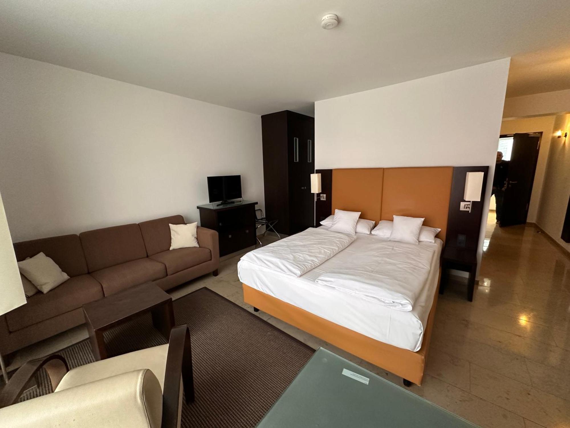 Devin Art Hotel Düsseldorf Dış mekan fotoğraf