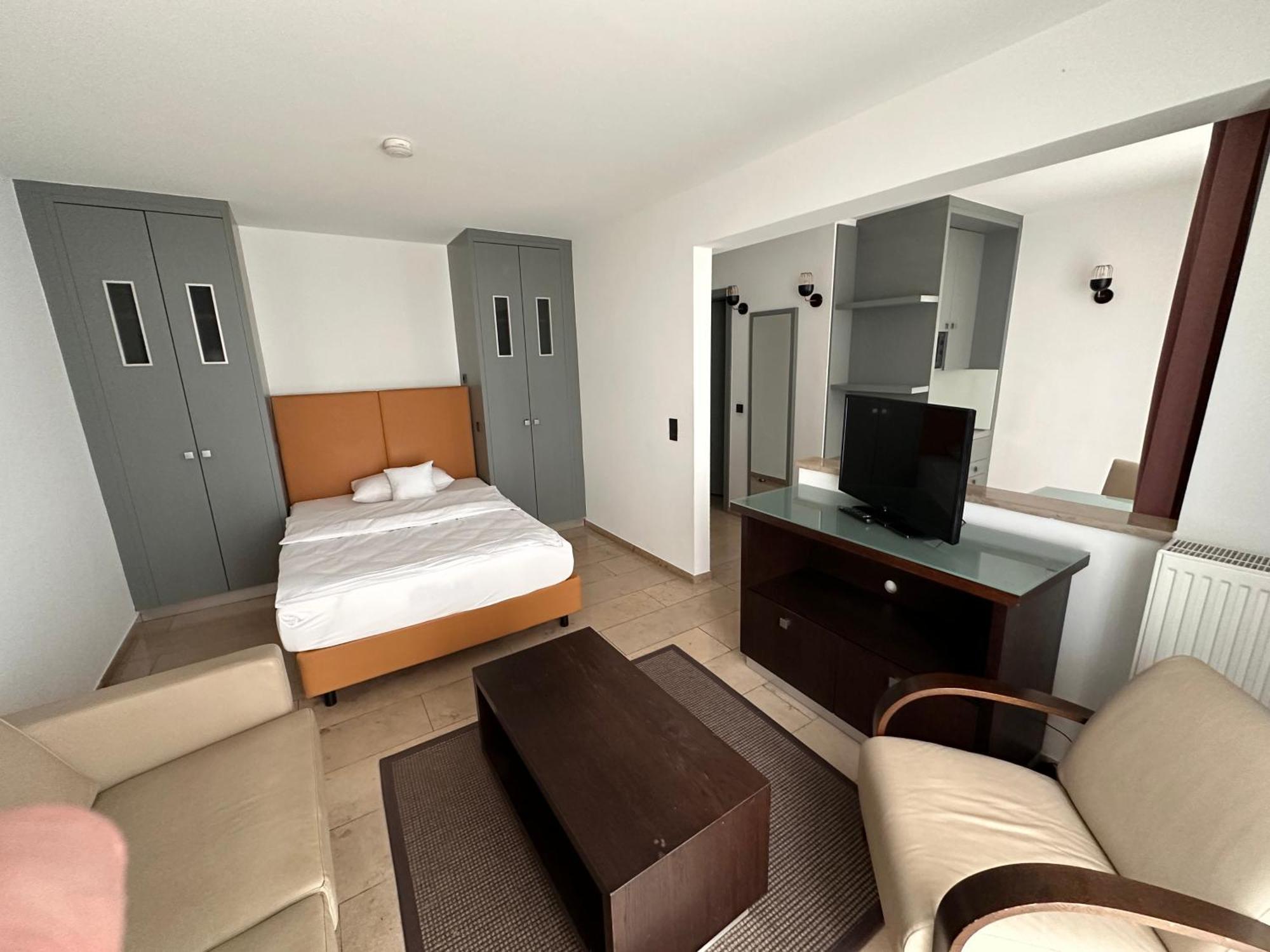 Devin Art Hotel Düsseldorf Dış mekan fotoğraf