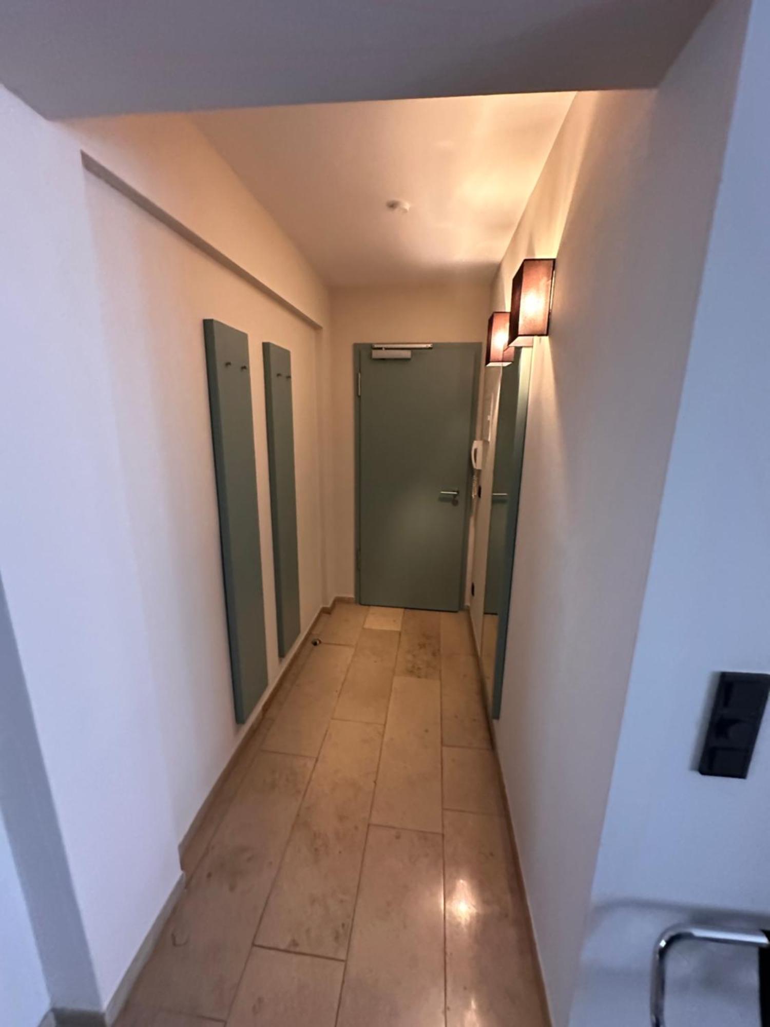 Devin Art Hotel Düsseldorf Dış mekan fotoğraf