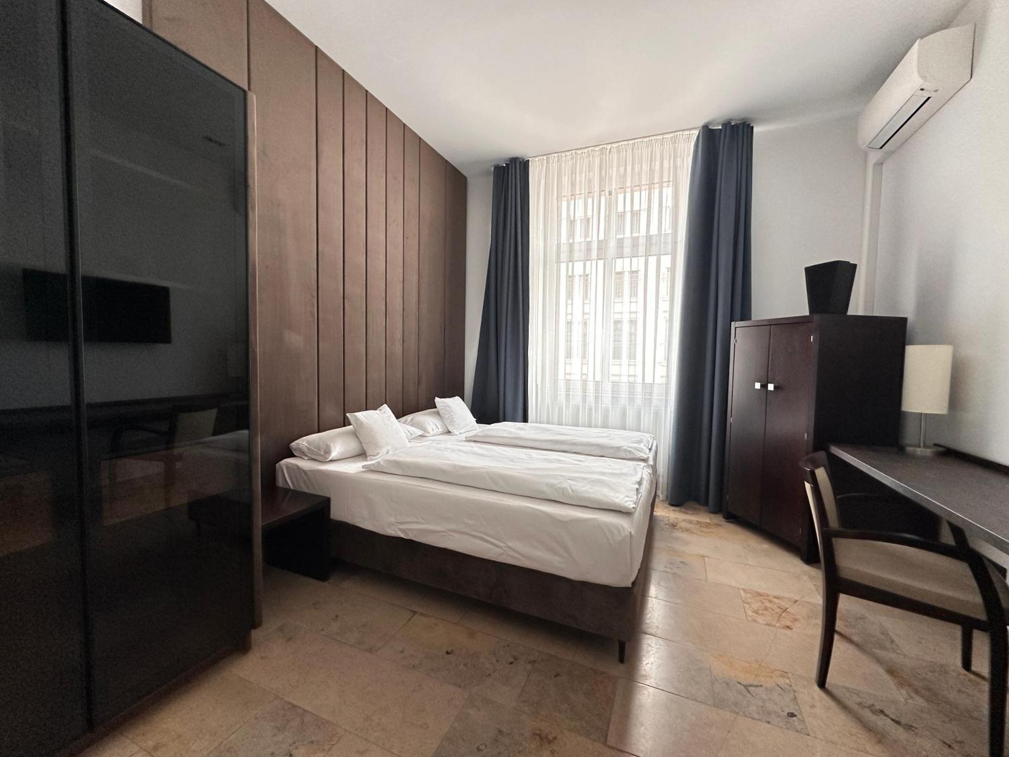 Devin Art Hotel Düsseldorf Dış mekan fotoğraf